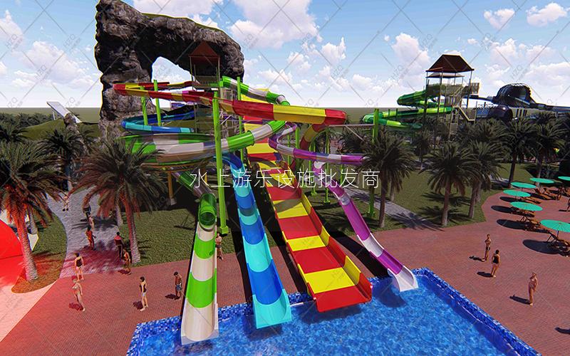 水上游樂設施批發(fā)商 水上游樂設施批發(fā)商