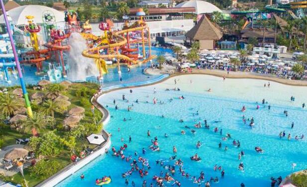 投資水上樂園賺錢嗎 投資水上樂園賺錢嗎